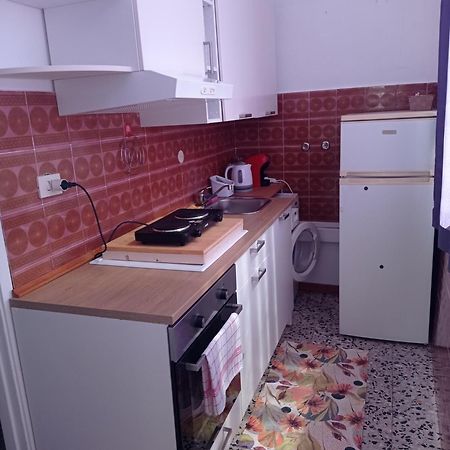 カリアリIl Girasoleアパートメント エクステリア 写真